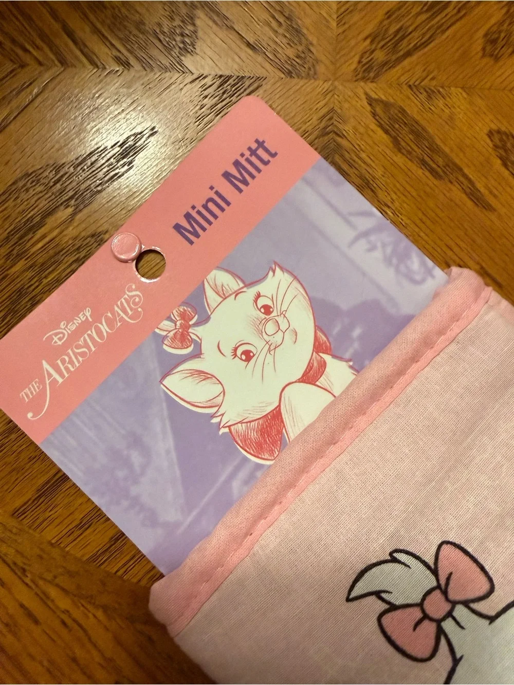 Disney pair mini